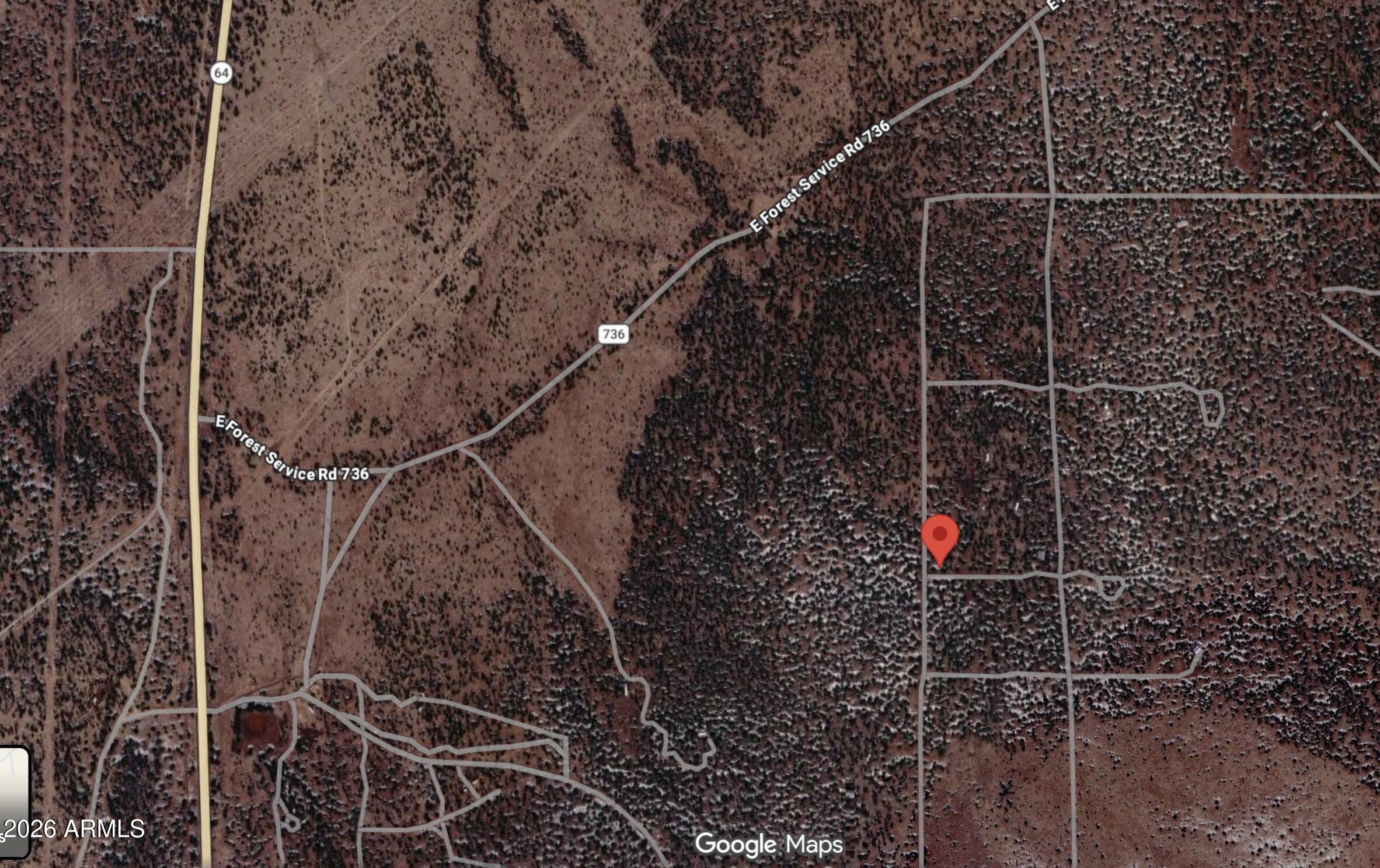 1021 E INDIAN BLANKET Road 510