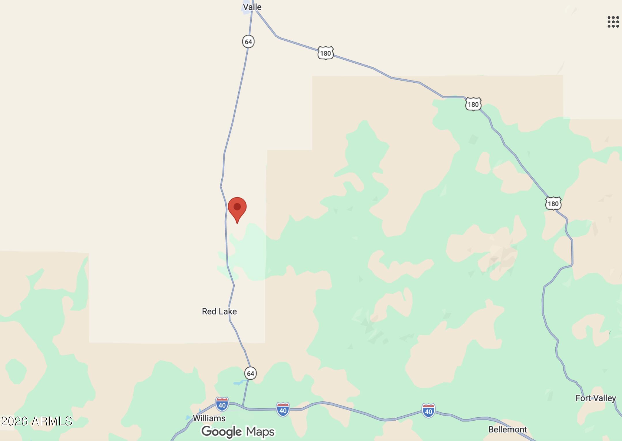 1021 E INDIAN BLANKET Road 510