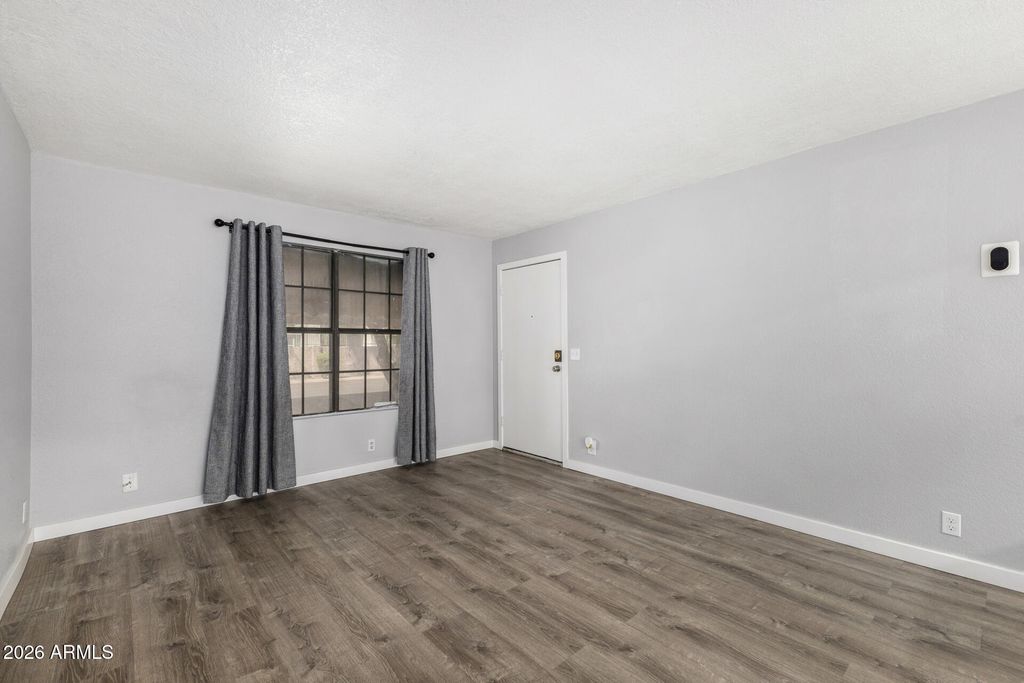 Photo of 1077 W 1st Street #106, Tempe, AZ 85281 (MLS # 7003891)