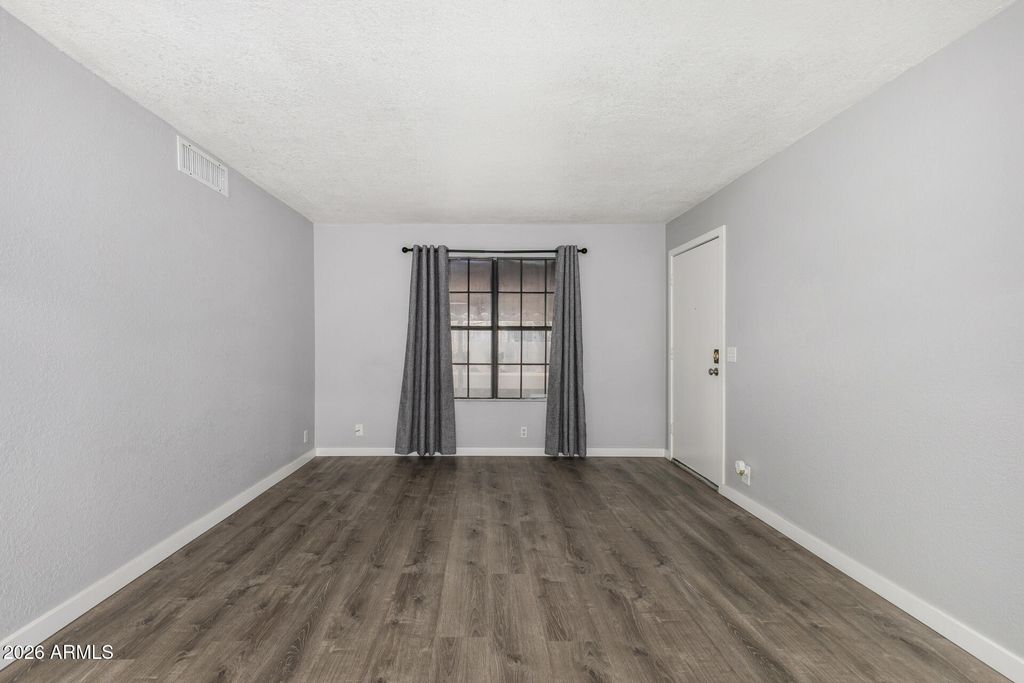 Photo of 1077 W 1st Street #106, Tempe, AZ 85281 (MLS # 7003891)
