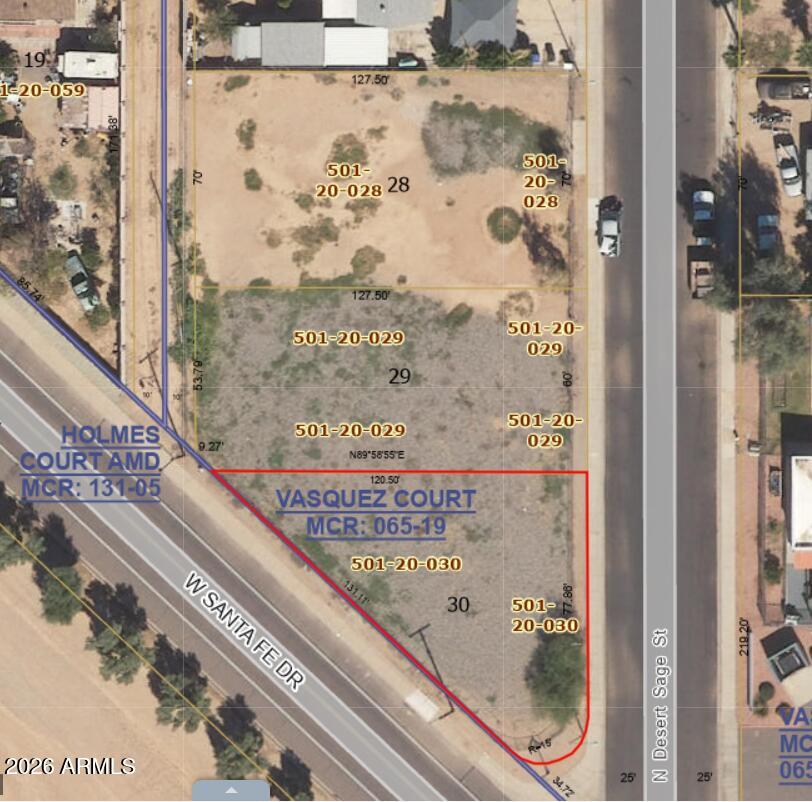 15826 N DESERT SAGE Street 30