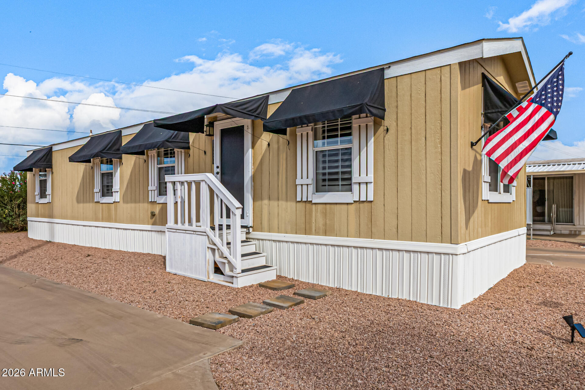 2600 E Allred Avenue E 95