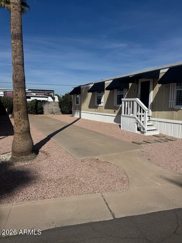 2600 E Allred Avenue E 95