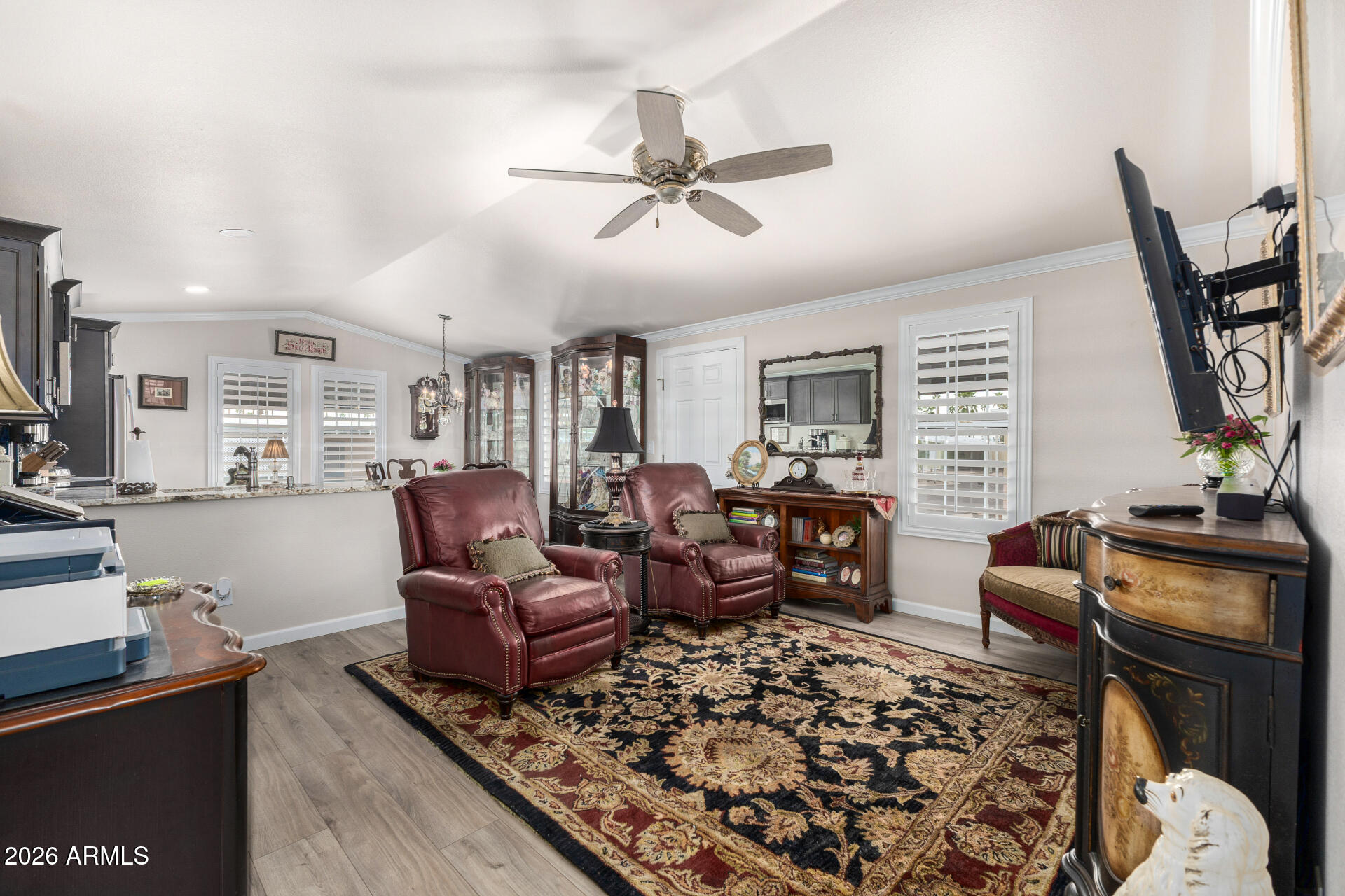 2600 E Allred Avenue E 95