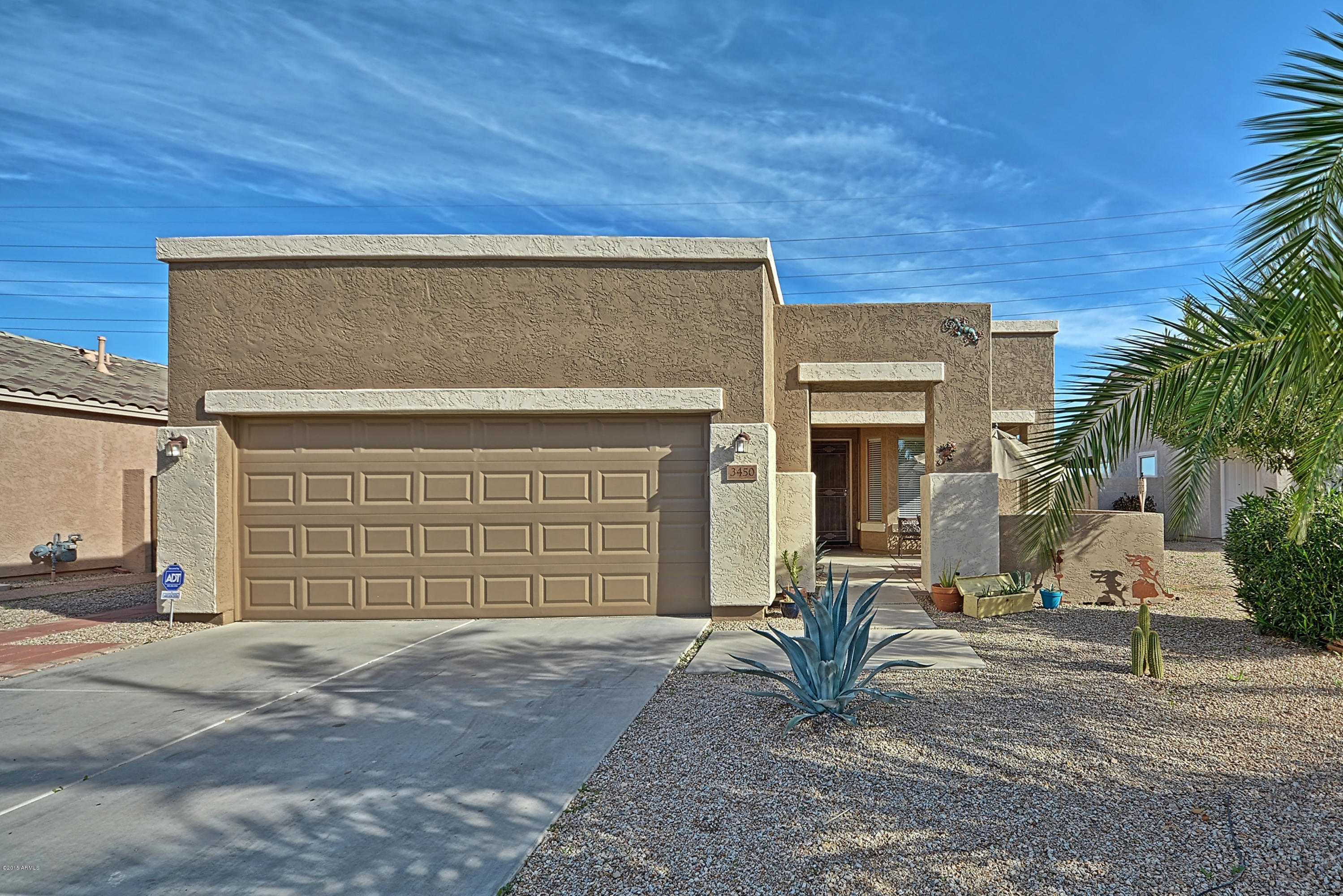 Photo 1 of 30 — 3450 E CLIFTON Avenue, Gilbert, AZ 85295