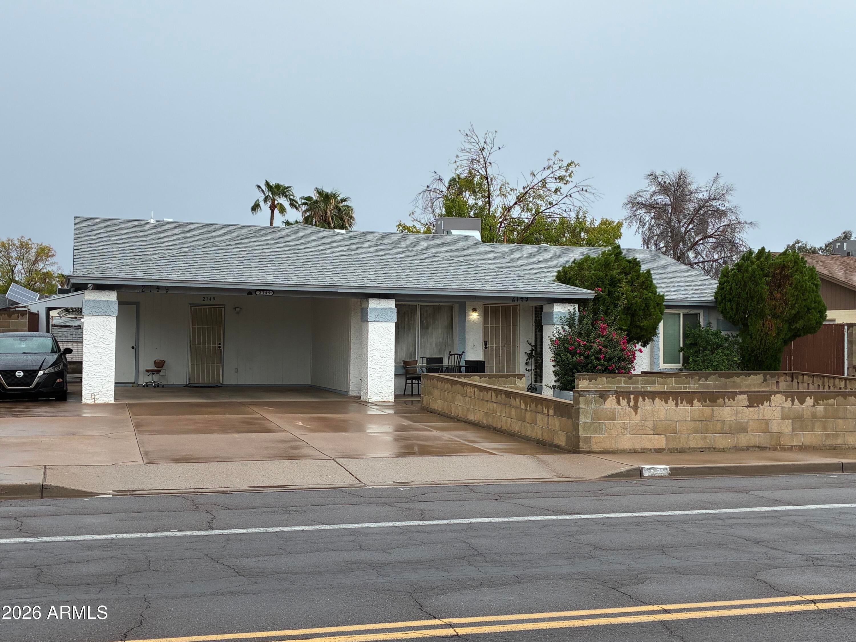 2149 S EXTENSION Road