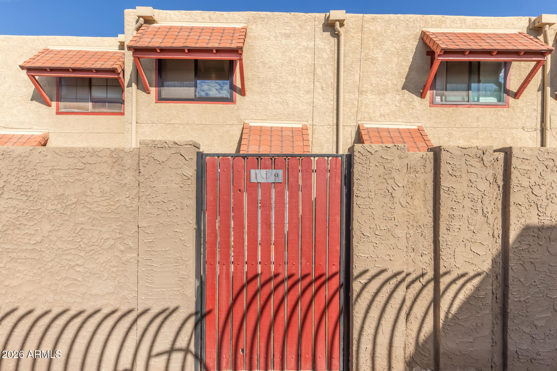 2724 W MCLELLAN Boulevard W 119