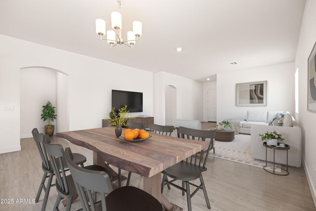 Photo of 9375 W Limestone Mountain Drive, Casa Grande, AZ 85194 (MLS # 7004368)