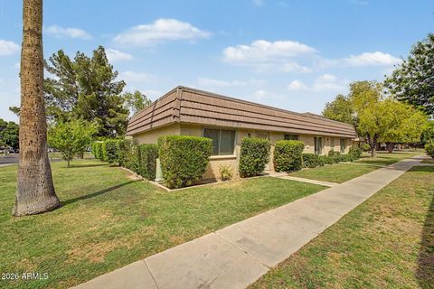 1503 E Newport Drive Tempe AZ 85282