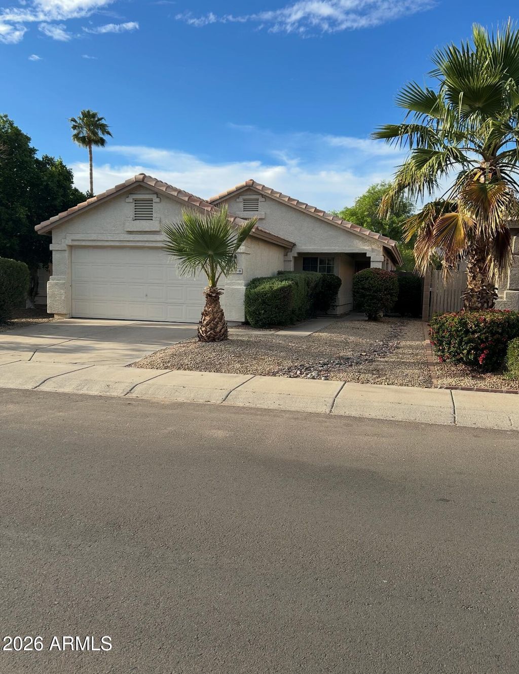 Photo of 5028 W Kristal Way, Glendale, AZ 85308 (MLS # 7014496)