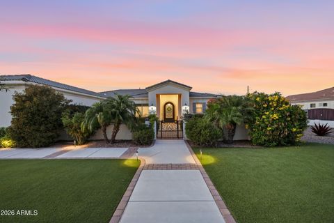 Property photo of 5586 W Rock Court, San Tan Valley, AZ 85144