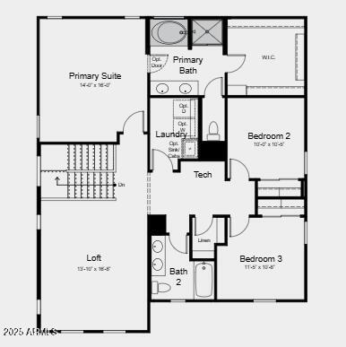 4161 E FAIRY DUSTER Lane