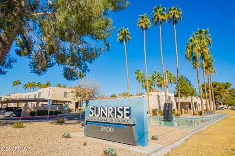 Photo of 3500 N Hayden Road #1607, Scottsdale, AZ 85251 (MLS # 6990652)