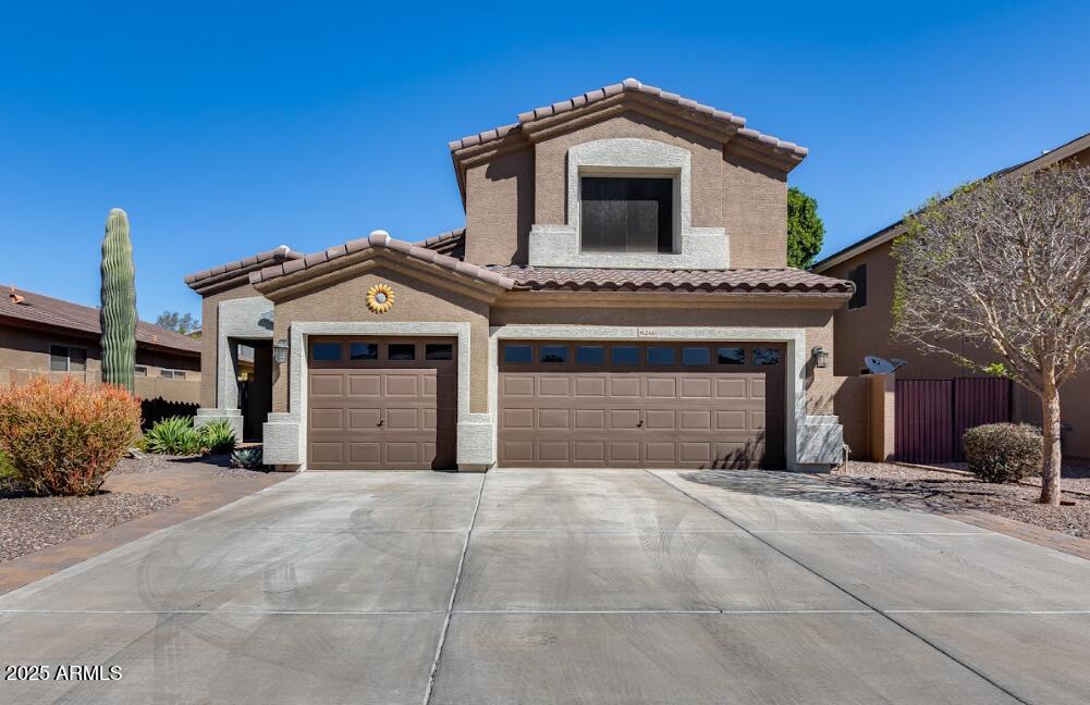 8246 W MELINDA Lane