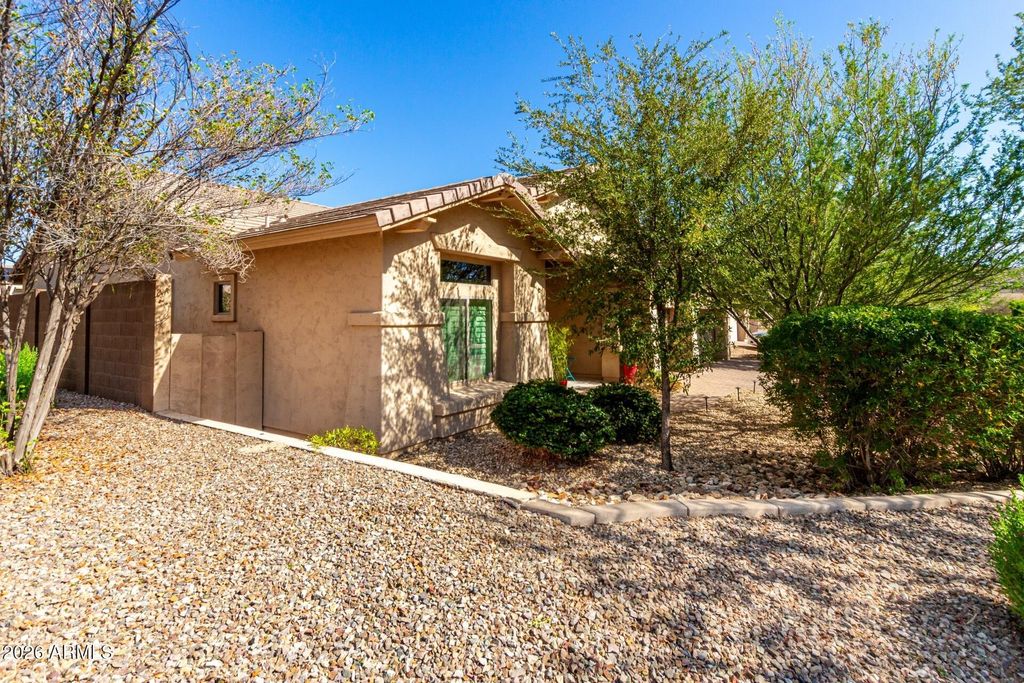 Photo of 27713 N 57th Drive, Phoenix, AZ 85083 (MLS # 7030506)