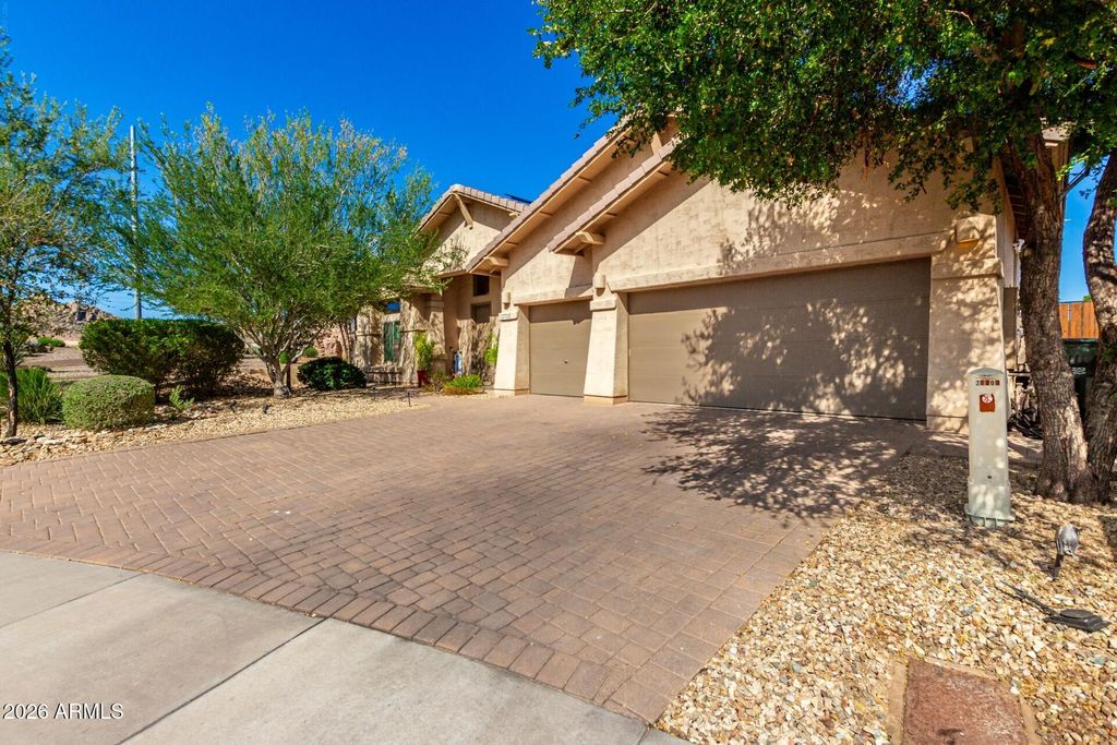 Photo of 27713 N 57th Drive, Phoenix, AZ 85083 (MLS # 7030506)