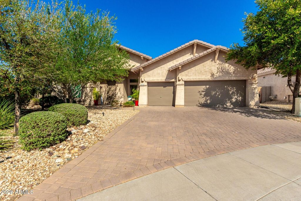 Photo of 27713 N 57th Drive, Phoenix, AZ 85083 (MLS # 7030506)