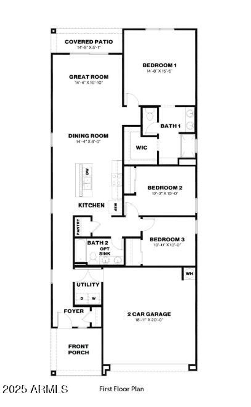 Photo of 34833 W Lucca Drive, Maricopa, AZ 85138 (MLS # 6925943)