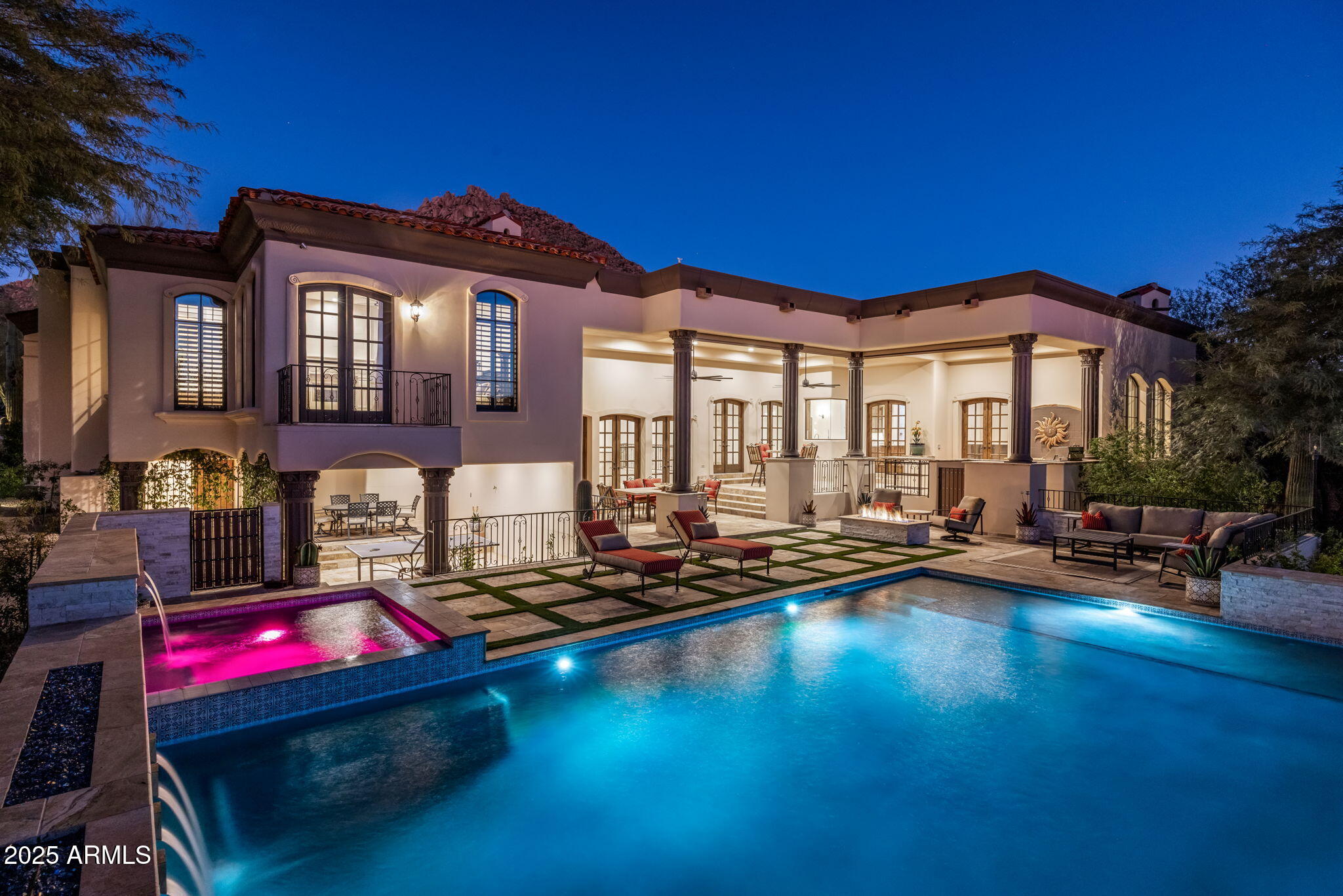 10721 E LA JUNTA Road