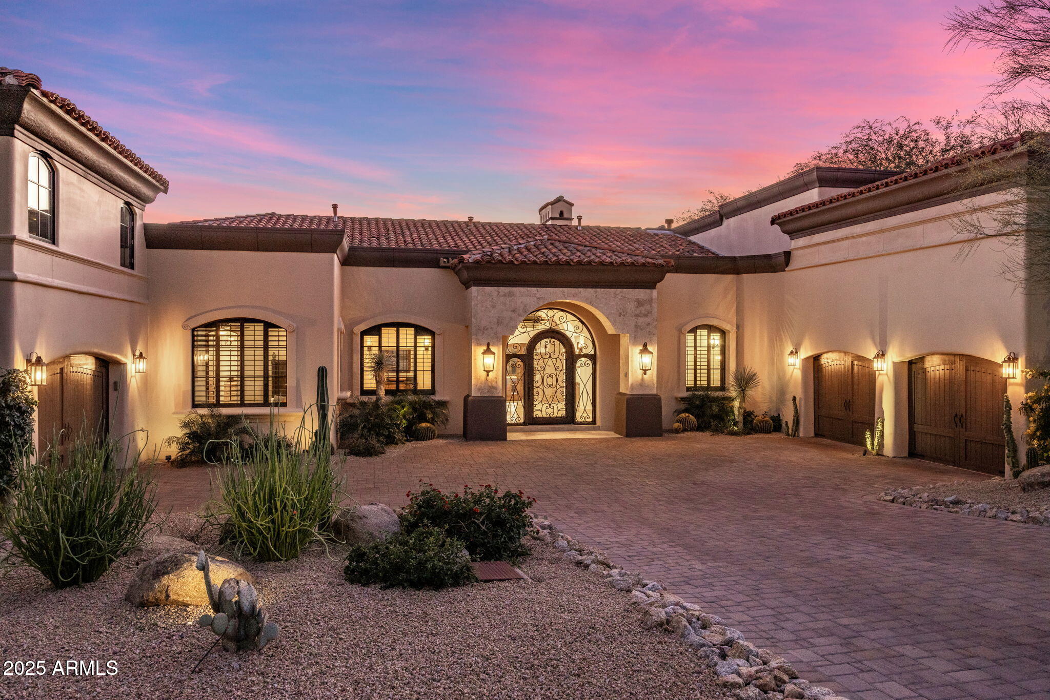 10721 E LA JUNTA Road