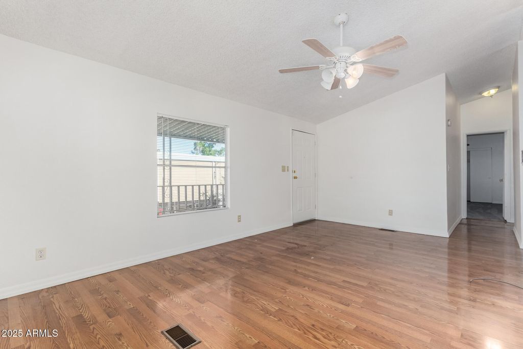 Photo of 2609 W Southern Avenue #441, Tempe, AZ 85282 (MLS # 6956587)