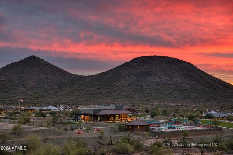 A home in Peoria