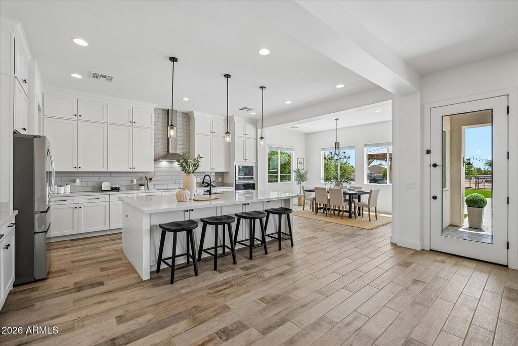 Photo of 1647 E Lobo Street, San Tan Valley, AZ 85140 (MLS # 7076685)