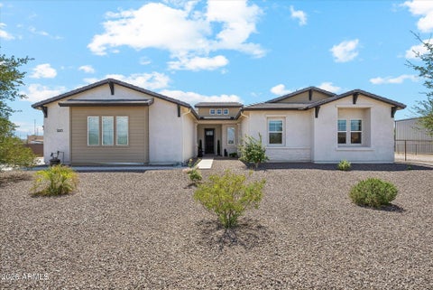 Photo of 1647 E Lobo Street, San Tan Valley, AZ 85140 (MLS # 7076685)
