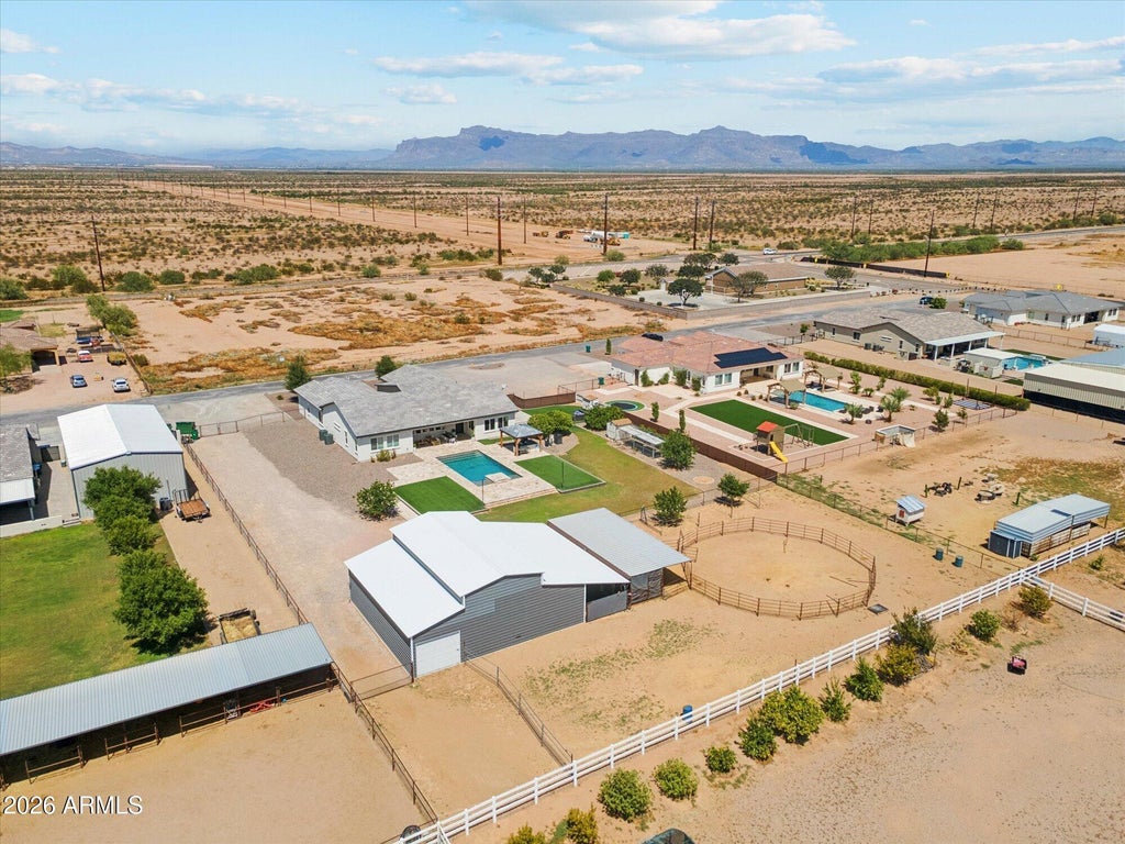 Photo of 1647 E Lobo Street, San Tan Valley, AZ 85140 (MLS # 7076685)
