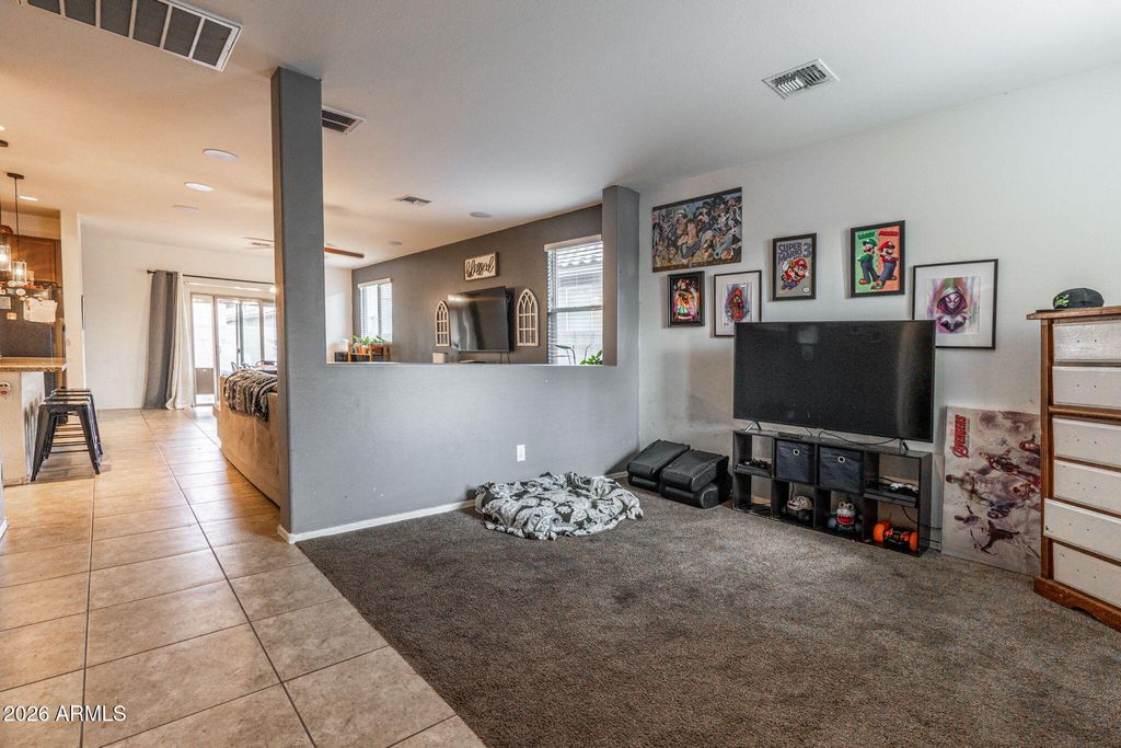 Photo of 11610 W Ventura Street W, El Mirage, AZ 85335 (MLS # 6963578)