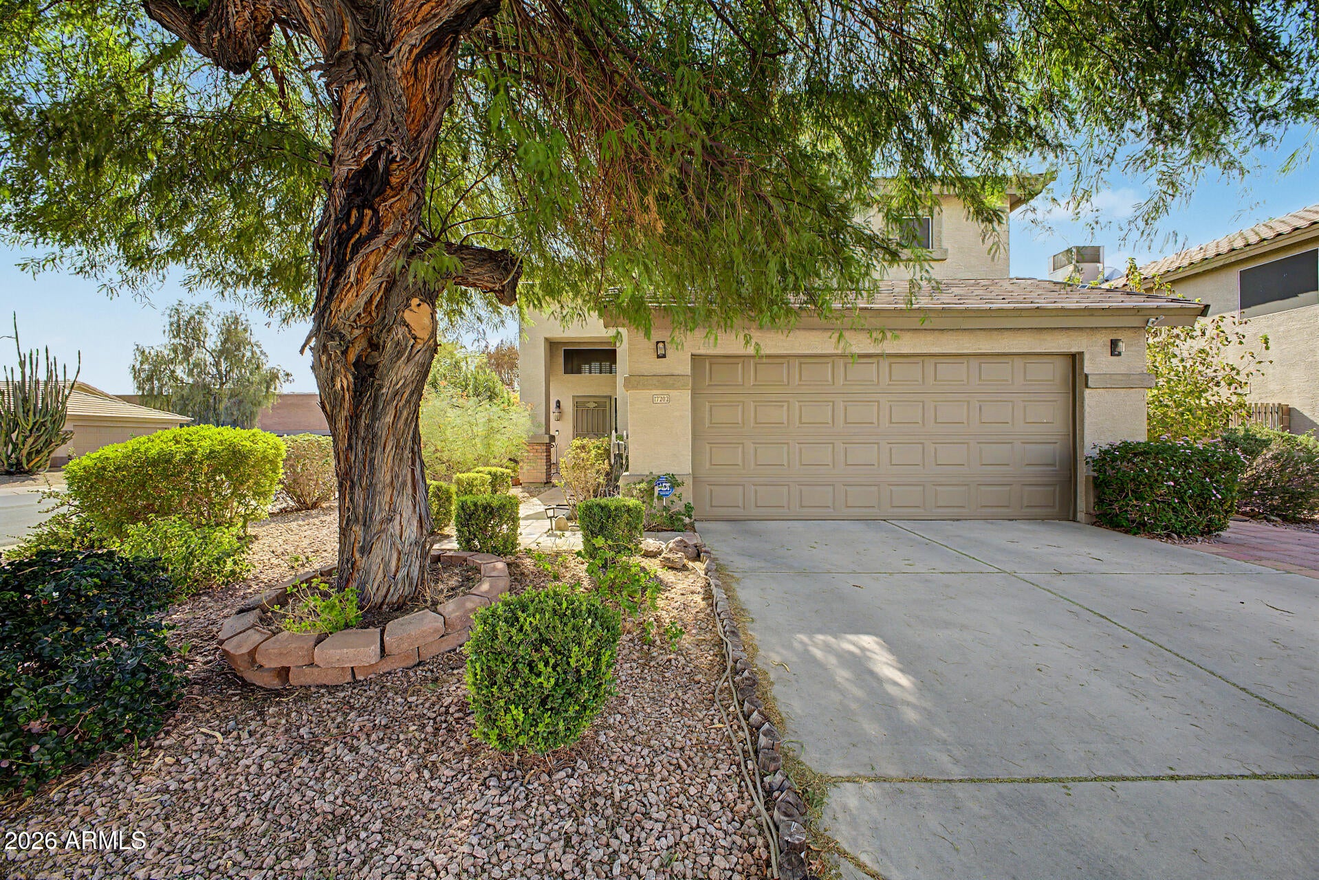 17202 N 40TH Place