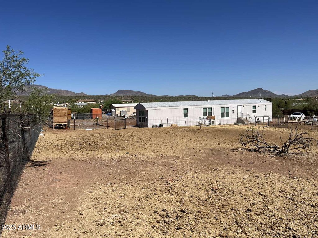 Photo of 47918 N 15th Avenue, New River, AZ 85087 (MLS # 6891642)