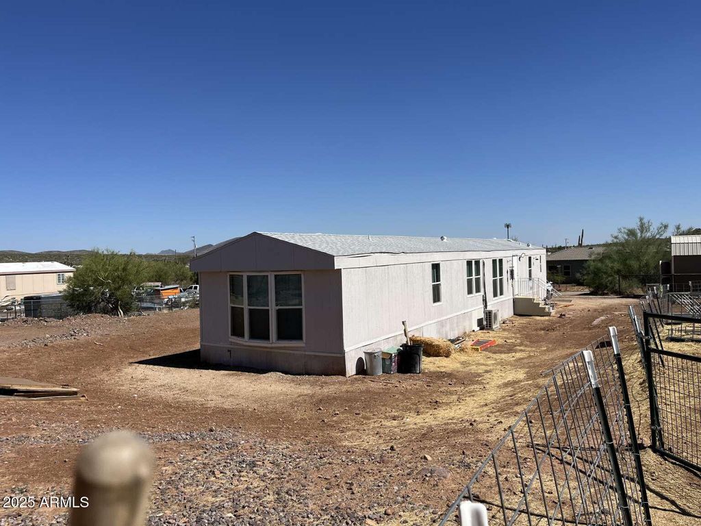 Photo of 47918 N 15th Avenue, New River, AZ 85087 (MLS # 6891642)
