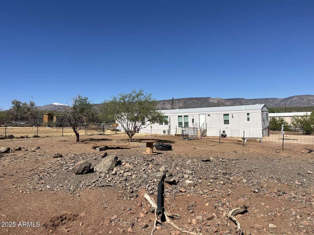 Photo of 47918 N 15th Avenue, New River, AZ 85087 (MLS # 6891642)