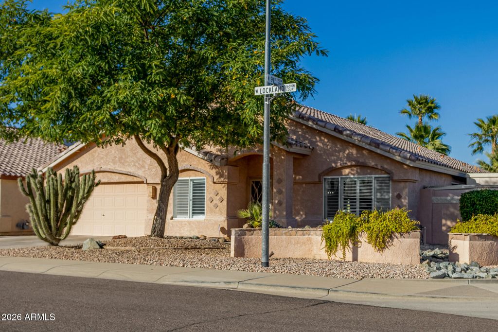 Photo of 9142 W Lockland Court, Peoria, AZ 85382 (MLS # 6972170)