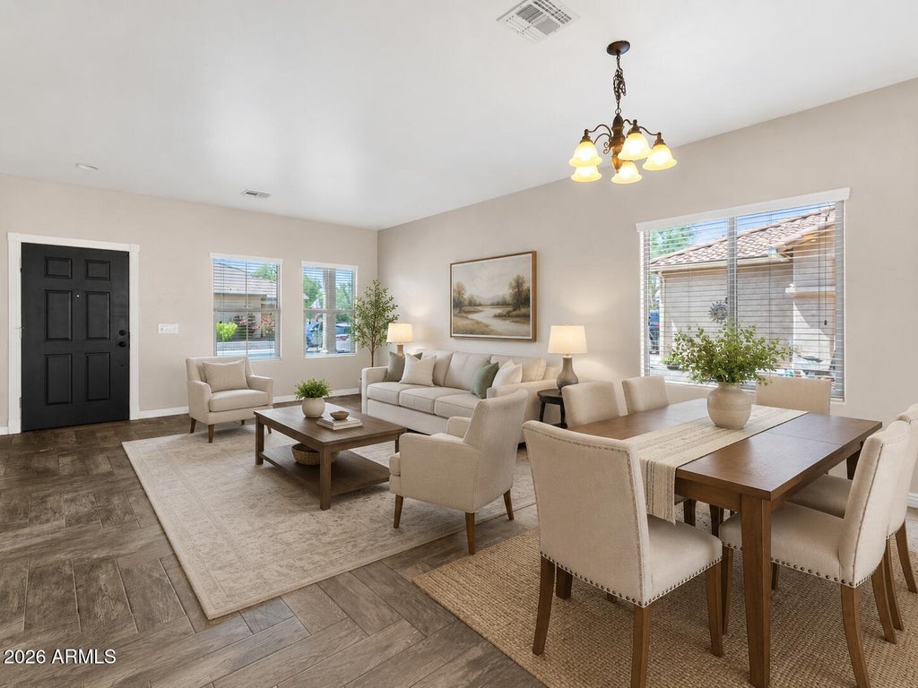 Photo of 20787 N 259th Drive, Buckeye, AZ 85396 (MLS # 7034372)