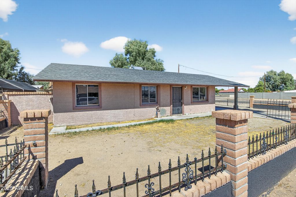 Photo of 418 E Houser Avenue, Buckeye, AZ 85326 (MLS # 6919445)