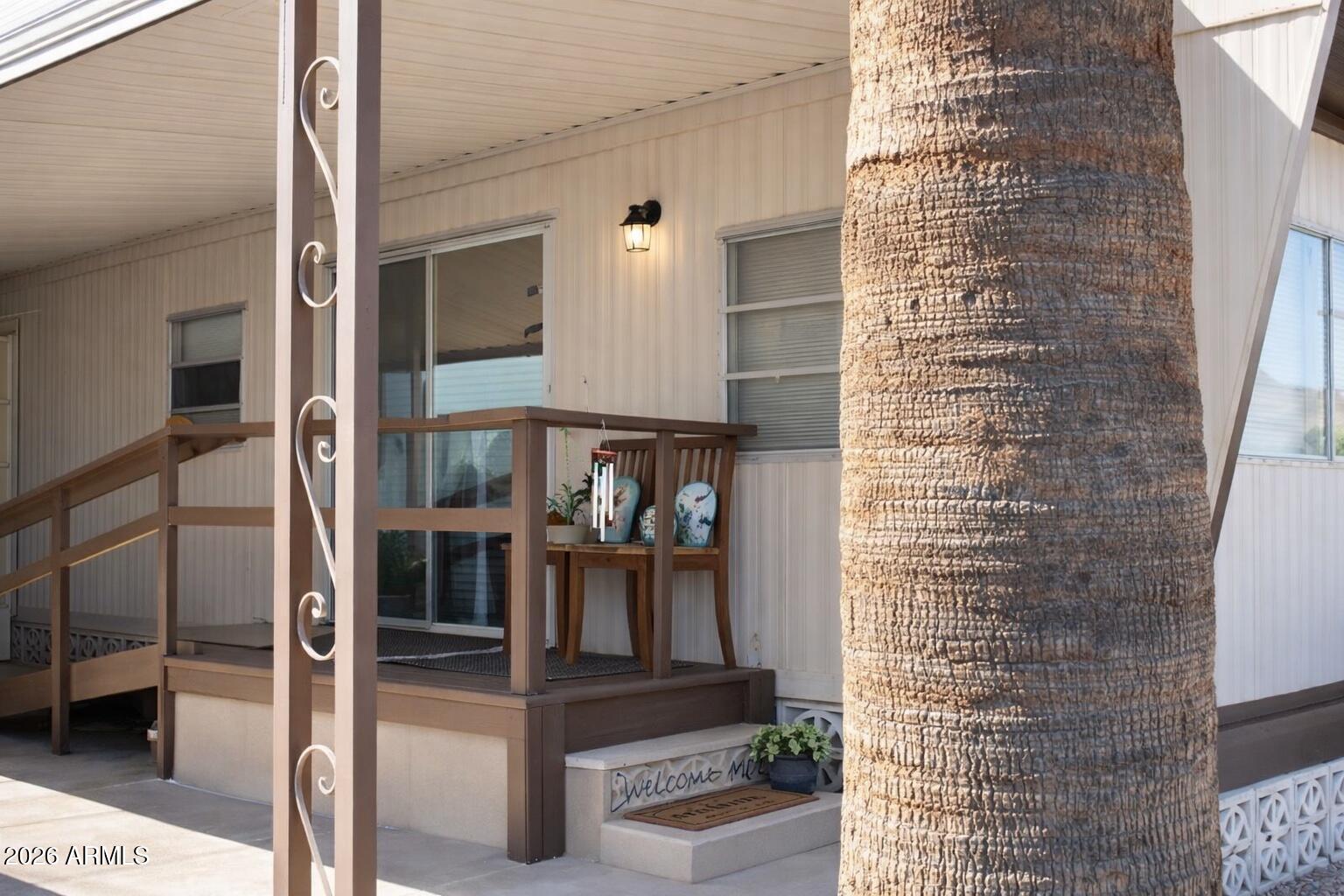 10401 N Cave Creek Road 254