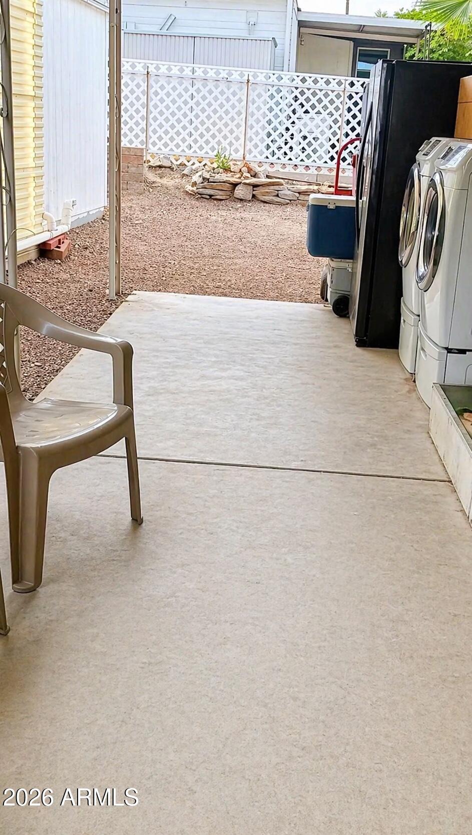 HOLIDAY SPA MOBILE HOME PARK - Residential