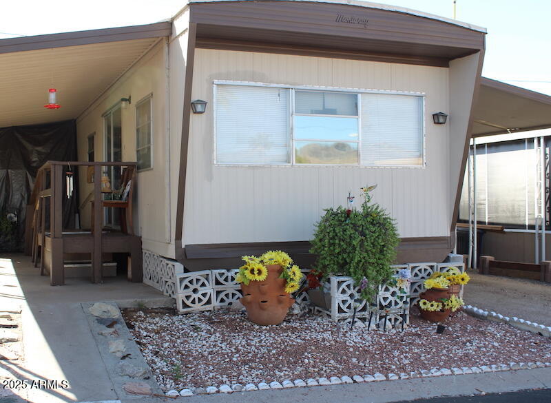 10401 N Cave Creek Road 254