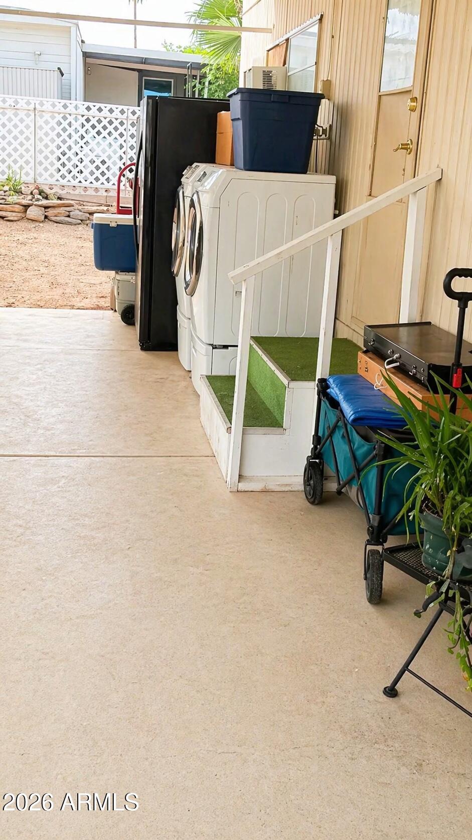 HOLIDAY SPA MOBILE HOME PARK - Residential