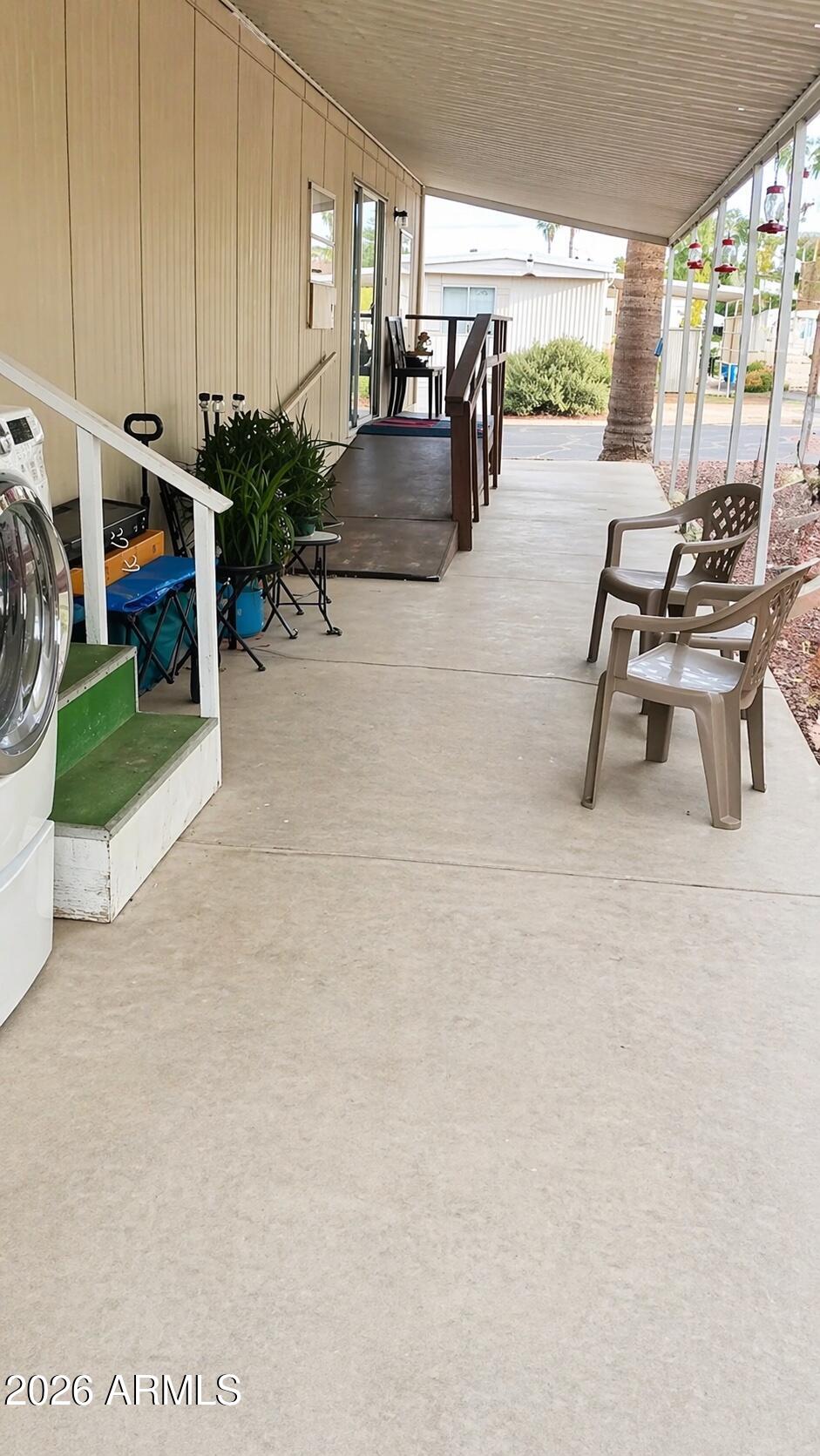 HOLIDAY SPA MOBILE HOME PARK - Residential