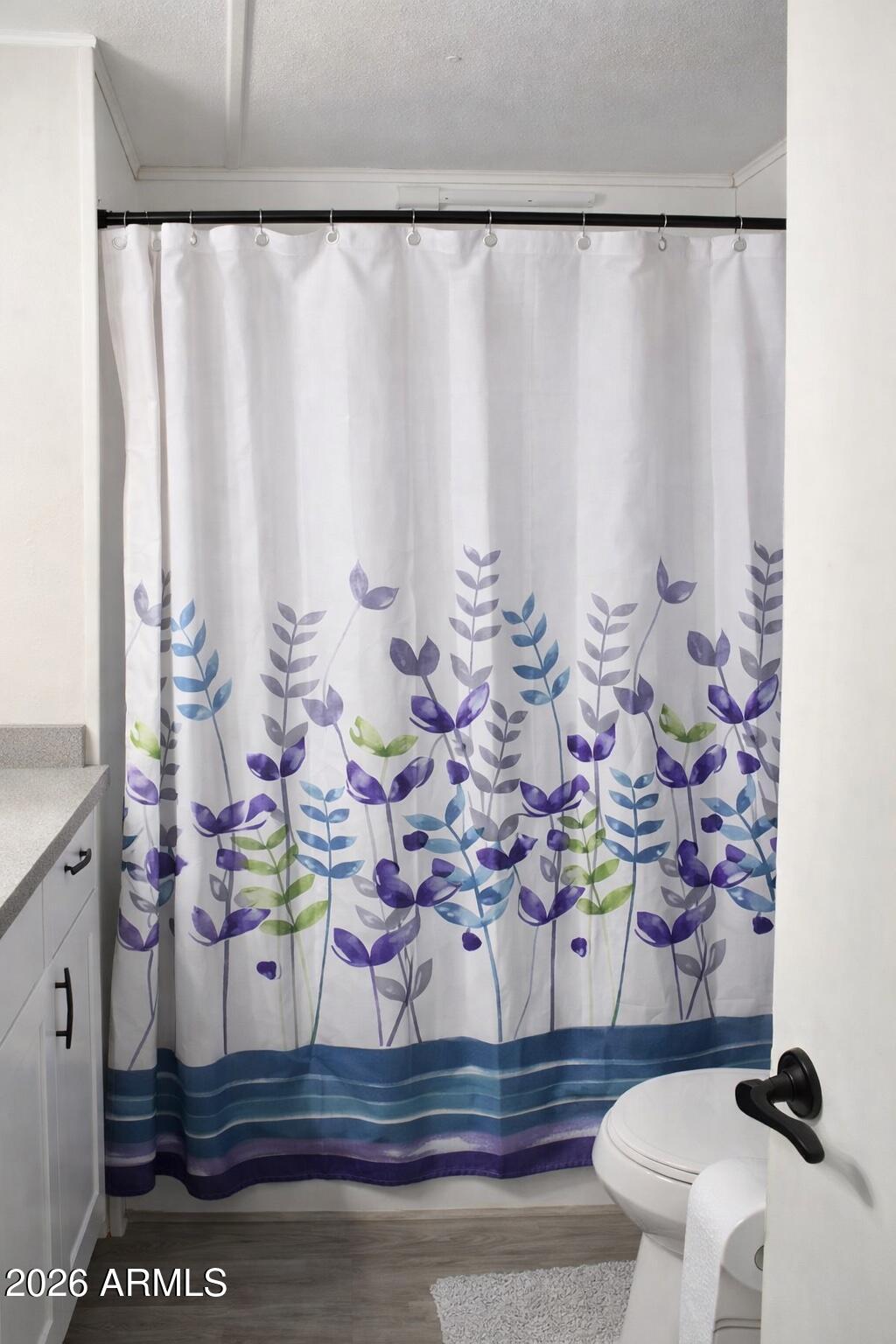 HOLIDAY SPA MOBILE HOME PARK - Residential