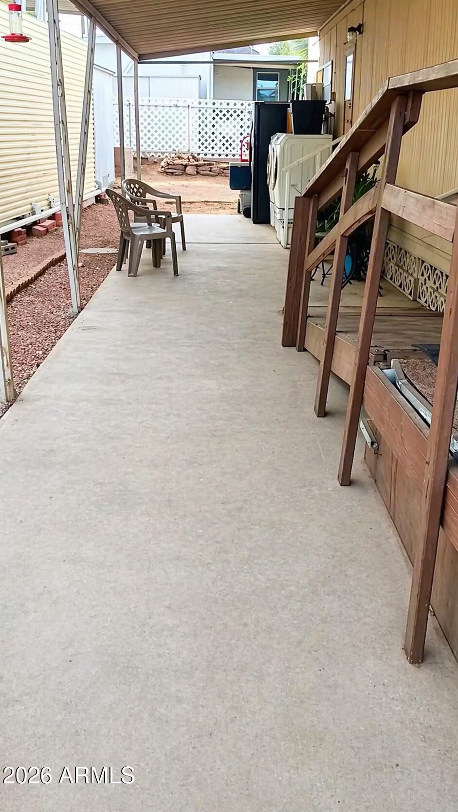 10401 N Cave Creek Road 254