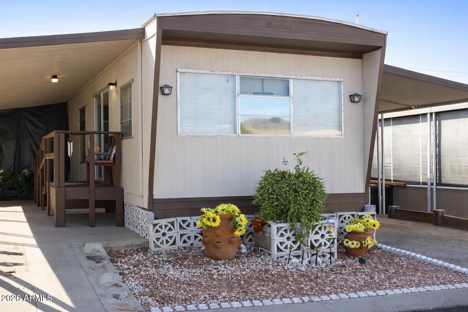 10401 N Cave Creek Road 254