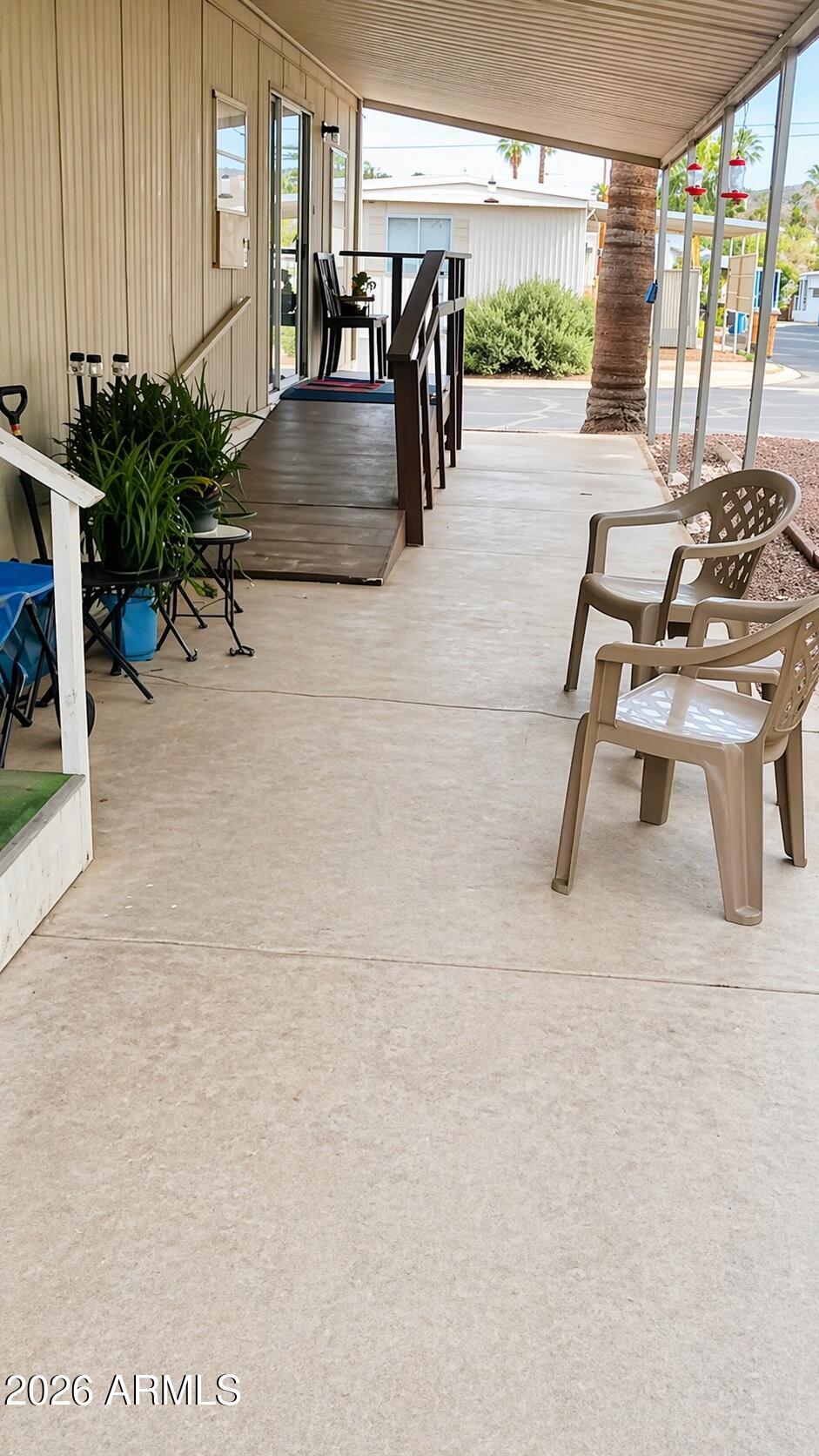 HOLIDAY SPA MOBILE HOME PARK - Residential