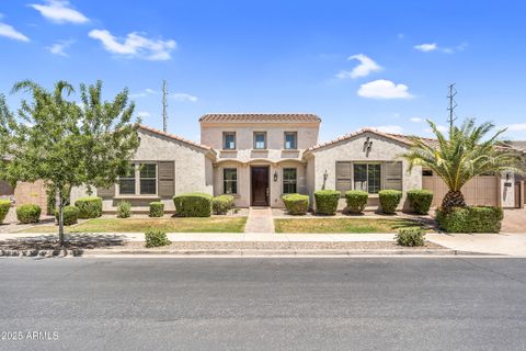 21415 S 223RD Place Queen Creek AZ 85142