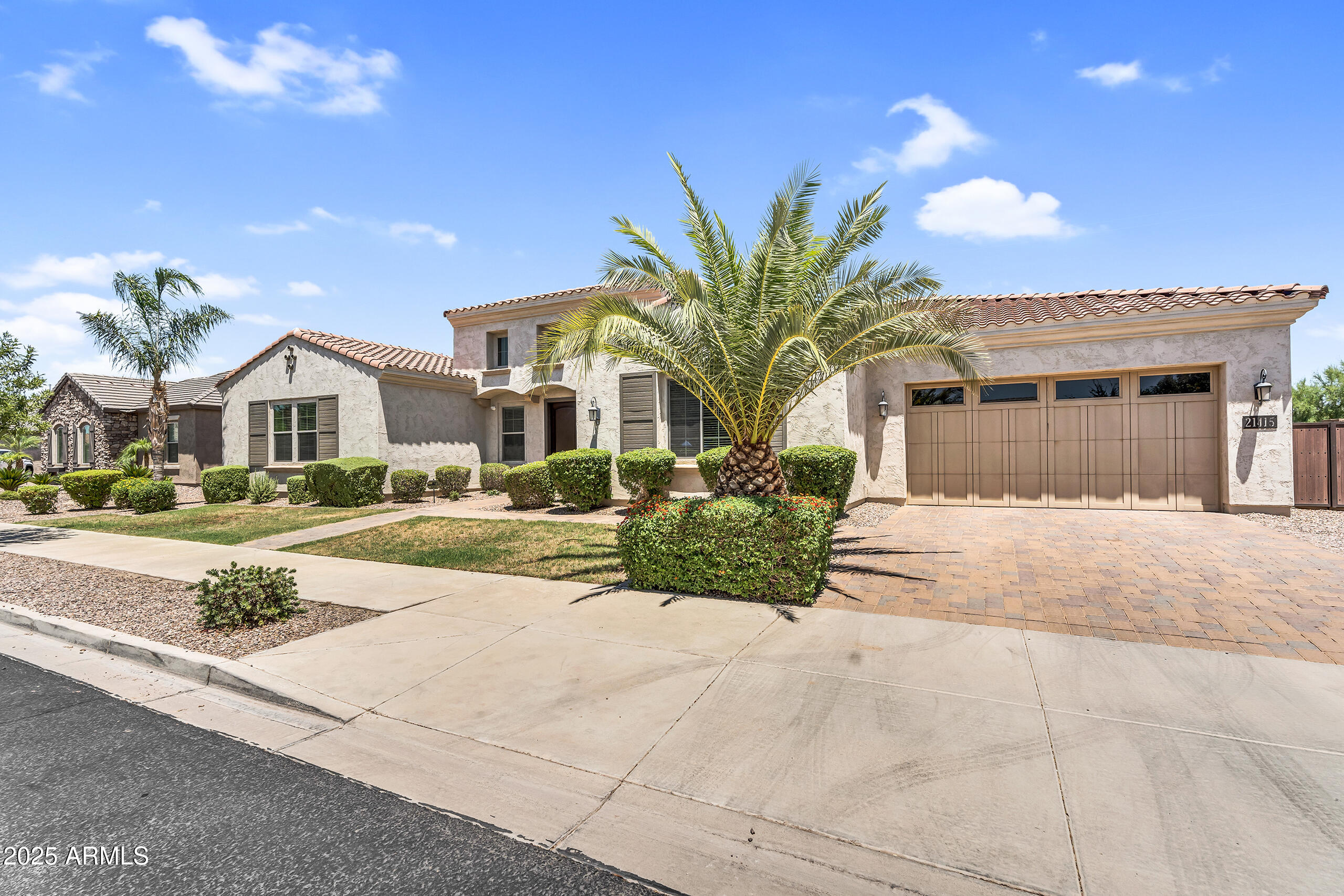 Homes for Sale in Queen Creek Arizona 2 21415 S 223RD Place