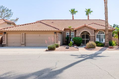 1625 W GUNSTOCK Loop Chandler AZ 85286