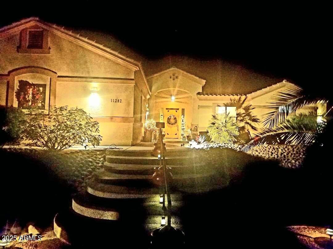 11282 S SAN ROBERTO Drive